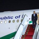 رئیسجمهور پزشکیان دقایقی قبل به تهران بازگشت رئیسجمهور پزشکیان دقایقی قبل به تهران بازگشت