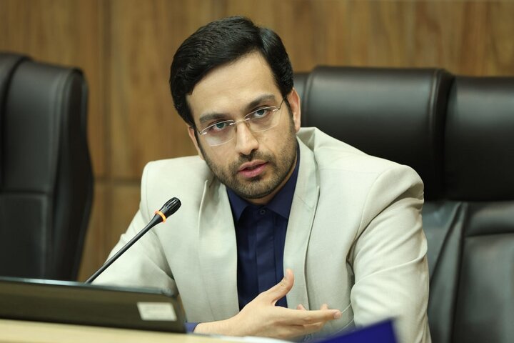رفع چالش وضع ناگهانی مقررات برای کسب و کارهای اقتصاد دیجیتال رفع چالش وضع ناگهانی مقررات برای کسب و کارهای اقتصاد دیجیتال
