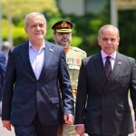 روابط ایران و پاکستان تاریخی است؛ اسرائیل در ورطه زوال قرار دارد روابط ایران و پاکستان تاریخی است؛ اسرائیل در ورطه زوال قرار دارد