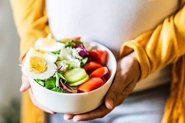 رژیم مدیترانهای؛ فرمولی برای عمر طولانی و زندگی سالم رژیم مدیترانهای؛ فرمولی برای عمر طولانی و زندگی سالم