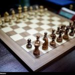 زاهدیفر قهرمان شطرنج بانوان کشور شد زاهدیفر قهرمان شطرنج بانوان کشور شد