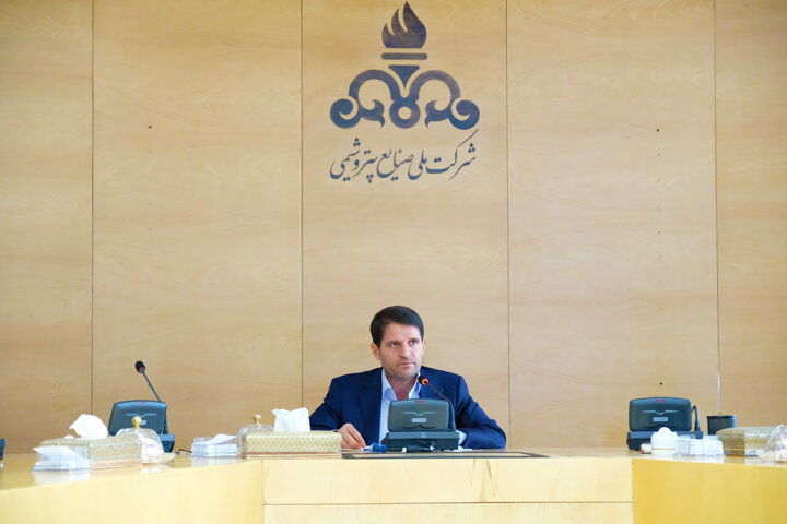 سرمایهگذاری ۱۰ میلیارد دلاری صنعت پتروشیمی در چابهار سرمایهگذاری ۱۰ میلیارد دلاری صنعت پتروشیمی در چابهار