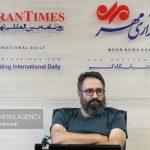 سرنوشت تراژیک حزب توده در ایران؛ هر فیلمی باید موضع داشته باشد سرنوشت تراژیک حزب توده در ایران؛ هر فیلمی باید موضع داشته باشد