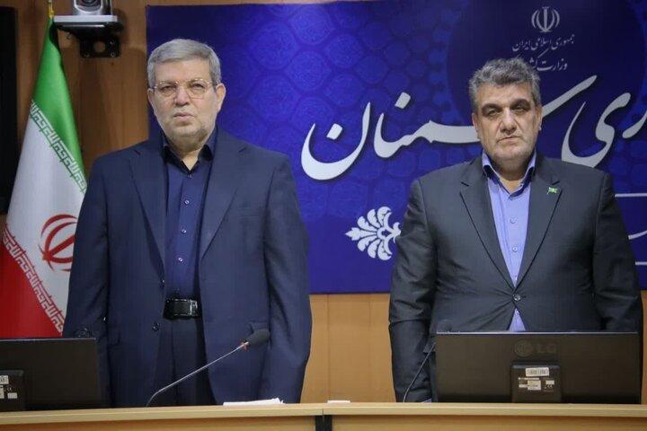 سمنان به عنوان هفدهمین شهر دوستدار سالمند کشور انتخاب شد سمنان به عنوان هفدهمین شهر دوستدار سالمند کشور انتخاب شد