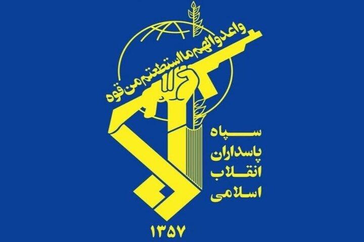 سپاه پاسداران: آزادگان عزیز،نماد حقیقی مقاومت فعال وامید راهبردی هستند سپاه پاسداران: آزادگان عزیز،نماد حقیقی مقاومت فعال وامید راهبردی هستند