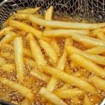 سیبزمینی سرخکرده خطر ابتلا به دیابت را افزایش میدهد سیبزمینی سرخکرده خطر ابتلا به دیابت را افزایش میدهد