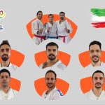 ششمین اردوی کاراته ناشنوایان برای المپیک/ اعلام اسامی اردونشینان ششمین اردوی کاراته ناشنوایان برای المپیک/ اعلام اسامی اردونشینان