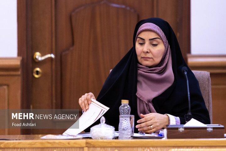 صادق: تاخیر در صدور پروانههای ساختمانی قابل قبول نیست صادق: تاخیر در صدور پروانههای ساختمانی قابل قبول نیست