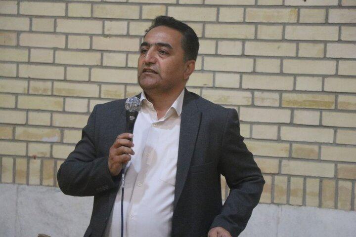 صنایع و بخش خصوصی برای حمایت از کوراش وارد میدان شوند صنایع و بخش خصوصی برای حمایت از کوراش وارد میدان شوند