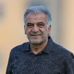  طاهری: همه ما به موفقیت استقلال فکر می کنیم طاهری: همه ما به موفقیت استقلال فکر می کنیم