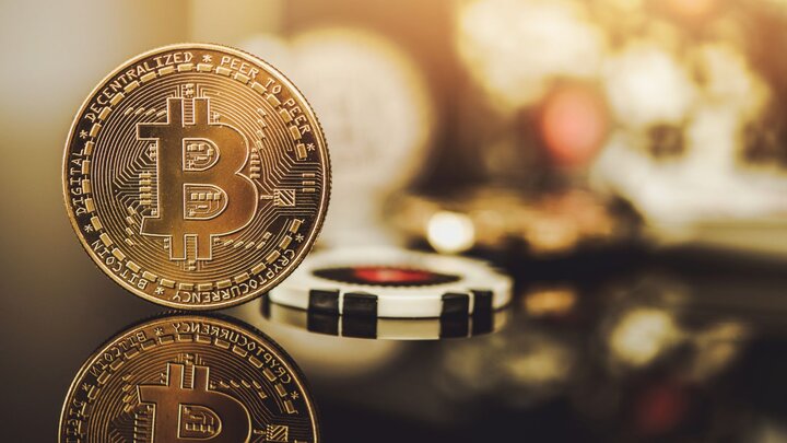 عقبگرد ۲ درصدی بیت کوین در بازار تمام قرمز امروز عقبگرد ۲ درصدی بیت کوین در بازار تمام قرمز امروز