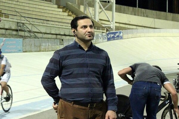فرزاد: مسابقات جهانی پاراسایکلینگ جهانی از دست رفت فرزاد: مسابقات جهانی پاراسایکلینگ جهانی از دست رفت