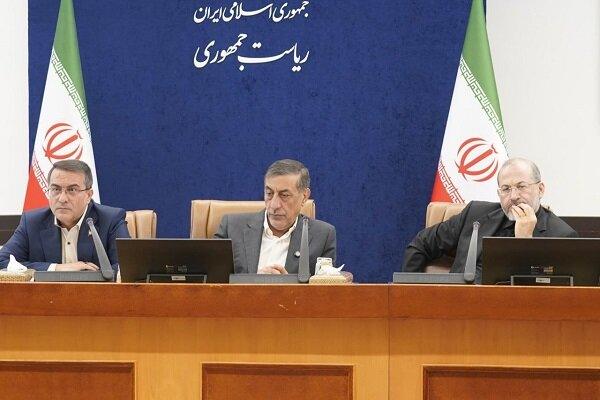 قائمپناه: نظام پرداخت مبتنی بر عملکرد علاج کسری بودجه است قائمپناه: نظام پرداخت مبتنی بر عملکرد علاج کسری بودجه است
