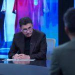 قلعهنویی: دیگر لژیونر آنچنانی نداریم؛ احتمال بازگشت رامین رضائیان قلعهنویی: دیگر لژیونر آنچنانی نداریم؛ احتمال بازگشت رامین رضائیان