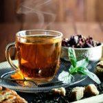 متخصص تغذیه: چای جایگزین آب نیست متخصص تغذیه: چای جایگزین آب نیست