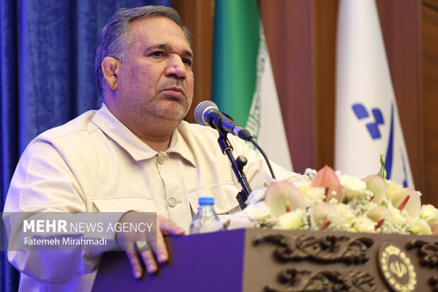 محصولات دیجیتال بانک ملی ایران گامی مهم در توسعه خدمات بانکی است محصولات دیجیتال بانک ملی ایران گامی مهم در توسعه خدمات بانکی است