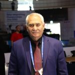 «محمد جلود» رئیس فدراسیون جهانی وزنهبرداری شنبه به تهران میآید «محمد جلود» رئیس فدراسیون جهانی وزنهبرداری شنبه به تهران میآید