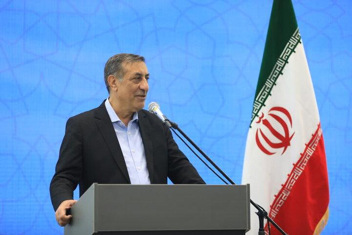 معاون اجرایی رئیس جمهوری: رسانه های مستقل سرمایه ملی هستند معاون اجرایی رئیس جمهوری: رسانه های مستقل سرمایه ملی هستند