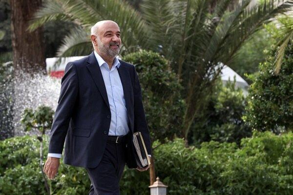 میدری: حذف یارانه دهکهای ۸ تا ۱۰ کمکی به تأمین منابع کالابرگ نمیکند میدری: حذف یارانه دهکهای ۸ تا ۱۰ کمکی به تأمین منابع کالابرگ نمیکند