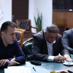 میراسماعیلی: جودو ایران رو به رشد است؛ نیاز به حمایت بیشتر داریم میراسماعیلی: جودو ایران رو به رشد است؛ نیاز به حمایت بیشتر داریم