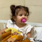 نجات کودک ۲ ساله از مرگ در حرم امام رضا(ع) نجات کودک ۲ ساله از مرگ در حرم امام رضا(ع)