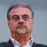 نظری جویباری پس از استعفا: کم بی مهری ندیدم نظری جویباری پس از استعفا: کم بی مهری ندیدم