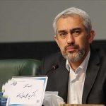 وزیر اقتصاد: لایحه اصلاح بودجه ۱۴۰۴ در دولت در حال بررسی است وزیر اقتصاد: لایحه اصلاح بودجه ۱۴۰۴ در دولت در حال بررسی است