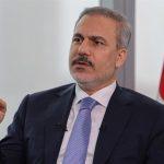 وزیر خارجه ترکیه: اسرائیل دنبال شکستن اراده فلسطینیان است وزیر خارجه ترکیه: اسرائیل دنبال شکستن اراده فلسطینیان است