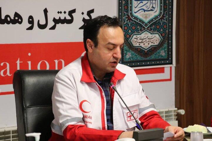 وقوع ۱۵ حادثه رانندگی در استان سمنان؛ ۶۳ نفر مصدوم شدند وقوع ۱۵ حادثه رانندگی در استان سمنان؛ ۶۳ نفر مصدوم شدند