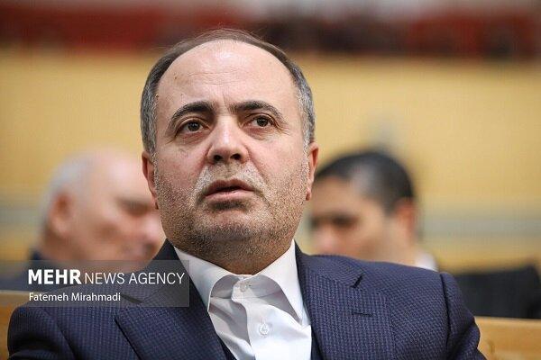 پرداخت ۴۴ درصد مطالبات گندمکاران؛ کشت برنج در ۳ استان پرداخت ۴۴ درصد مطالبات گندمکاران؛ کشت برنج در ۳ استان