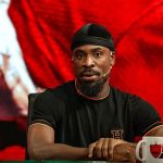 پرسپولیس مثل بقیه، بیماری خطرناک «سرژ اوریه» را باور نمیکند! پرسپولیس مثل بقیه، بیماری خطرناک «سرژ اوریه» را باور نمیکند!
