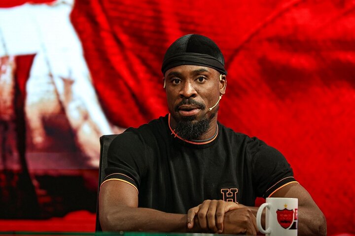 پرسپولیس مثل بقیه، بیماری خطرناک «سرژ اوریه» را باور نمیکند! پرسپولیس مثل بقیه، بیماری خطرناک «سرژ اوریه» را باور نمیکند!