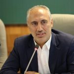 پورمحمدی: مطالبات گندمکاران، معلمان و حوزه دارو تسویه میشود پورمحمدی: مطالبات گندمکاران، معلمان و حوزه دارو تسویه میشود