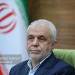 پیکر ۲۰ شهید جنگ ۱۲ روزه هنوز شناسایی نشده است پیکر ۲۰ شهید جنگ ۱۲ روزه هنوز شناسایی نشده است