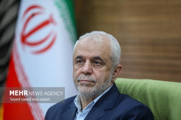 پیکر ۲۰ شهید جنگ ۱۲ روزه هنوز شناسایی نشده است پیکر ۲۰ شهید جنگ ۱۲ روزه هنوز شناسایی نشده است