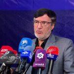 کارگری: از ۳۰۰ میلیاردی که نیاز داریم فقط ۴۶ میلیارد تومان گرفتهایم کارگری: از ۳۰۰ میلیاردی که نیاز داریم فقط ۴۶ میلیارد تومان گرفتهایم