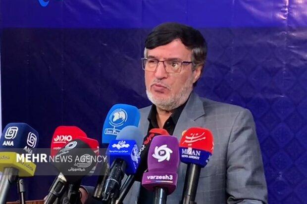 کارگری: از ۳۰۰ میلیاردی که نیاز داریم فقط ۴۶ میلیارد تومان گرفتهایم کارگری: از ۳۰۰ میلیاردی که نیاز داریم فقط ۴۶ میلیارد تومان گرفتهایم