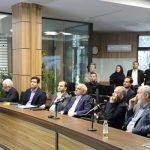 کاهش ۳ درصدی مصرف برق با راهاندازی مرکز ملی پایش مصرف کاهش ۳ درصدی مصرف برق با راهاندازی مرکز ملی پایش مصرف