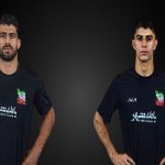 کشتی فرنگی جوانان جهان؛ دو کشتیگیر حذف شدند کشتی فرنگی جوانان جهان؛ دو کشتیگیر حذف شدند