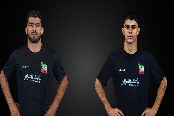 کشتی فرنگی جوانان جهان؛ دو کشتیگیر حذف شدند کشتی فرنگی جوانان جهان؛ دو کشتیگیر حذف شدند