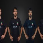 یک طلا و یک نقره حاصل کار فرنگیکاران ایران در جهان یک طلا و یک نقره حاصل کار فرنگیکاران ایران در جهان