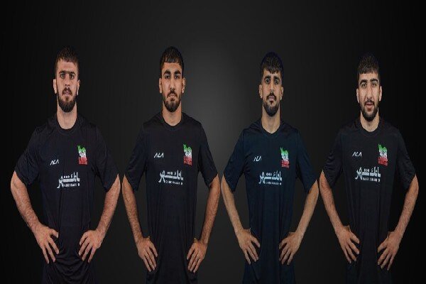 یک طلا و یک نقره حاصل کار فرنگیکاران ایران در جهان یک طلا و یک نقره حاصل کار فرنگیکاران ایران در جهان