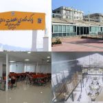 ۴ شعبه استانی جدید پارک فاوا افتتاح می‌شود