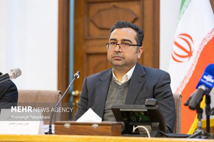 ۴۰ پروژه مسکنی معضلدار در کشور شناسایی شد ۴۰ پروژه مسکنی معضلدار در کشور شناسایی شد