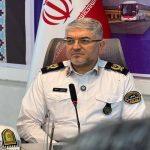 ۸۲ درصد تصادفات جادهای اربعین ناشی از خستگی رانندگان ۸۲ درصد تصادفات جادهای اربعین ناشی از خستگی رانندگان