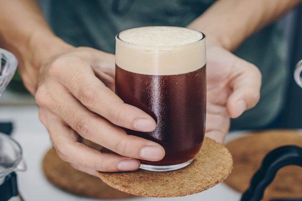 ترندهای قهوه