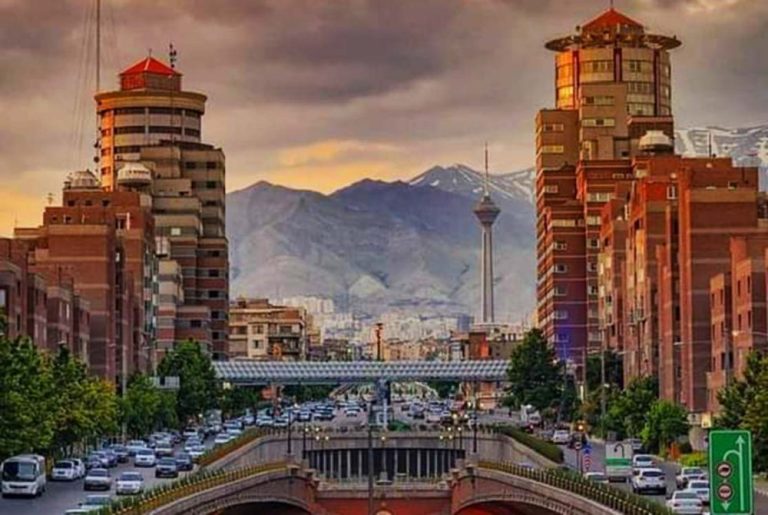 5 دلیل مهم برای اقامت در هتل پارسیان آزادی 5 دلیل مهم برای اقامت در هتل پارسیان آزادی