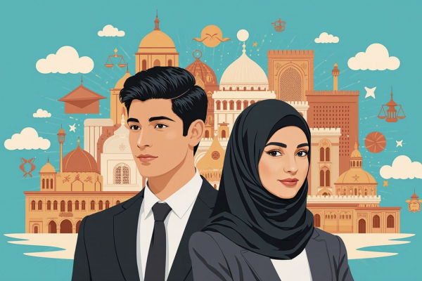 انتخاب وکیل متخصص