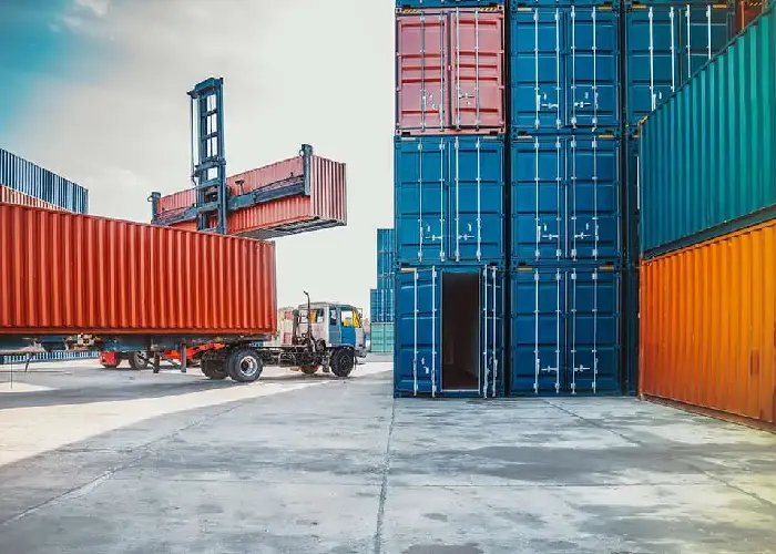 مراحل ساخت کانکس از تولید تا حمل و نصب مراحل ساخت کانکس از تولید تا حمل و نصب