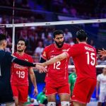 آزمون سخت شاگردان پیاتزا؛ ایران به جمع تیمهای برتر جهان برمیگردد؟ آزمون سخت شاگردان پیاتزا؛ ایران به جمع تیمهای برتر جهان برمیگردد؟